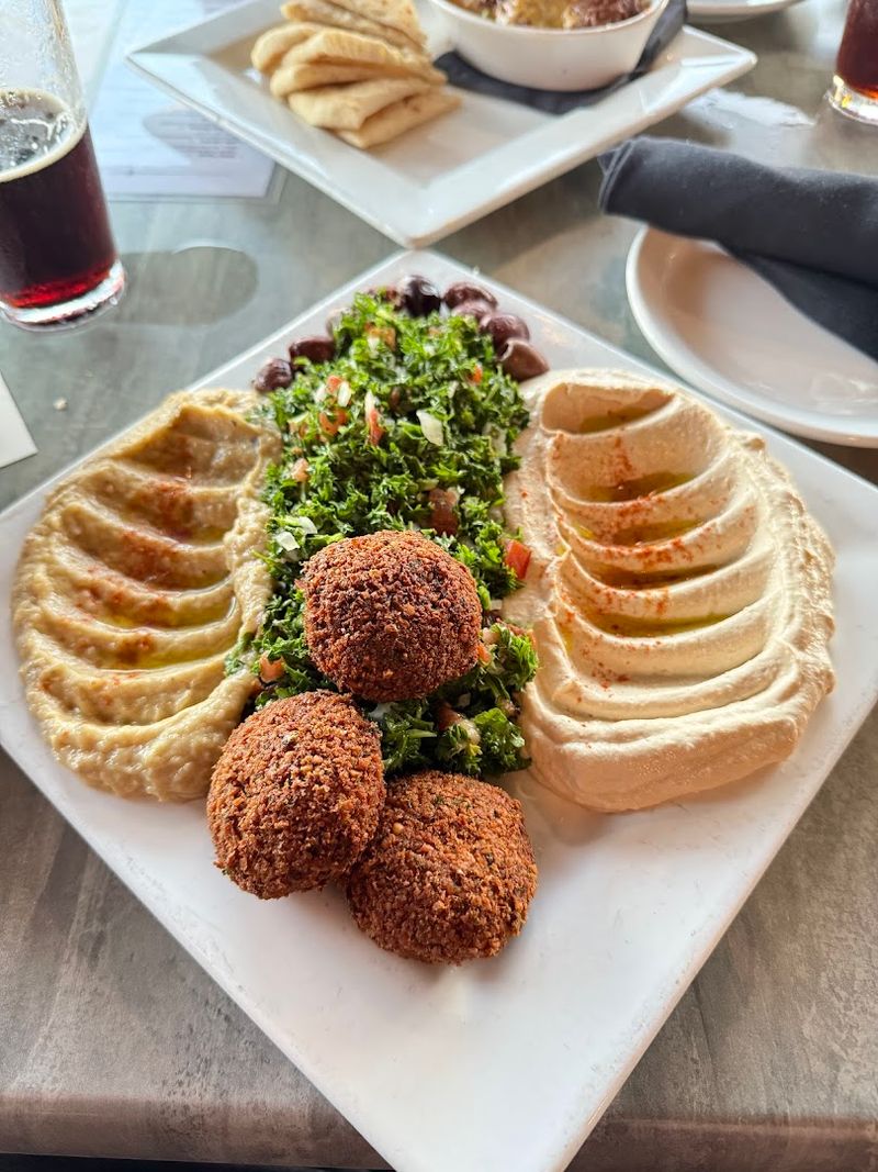 Fresh Appetizers and Starters Worth Ordering Before the Main Course