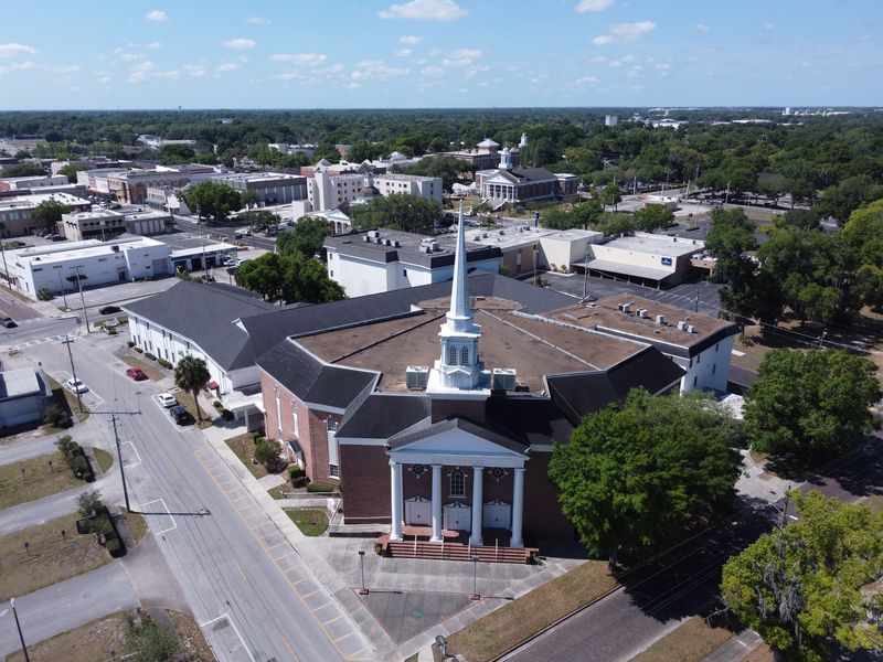 Planning Your Plant City Trip