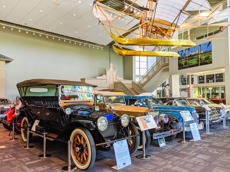 Elliott Museum (Stuart)