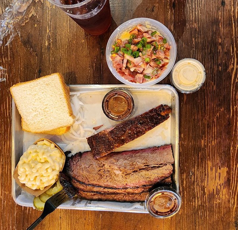 Melt-In-Your-Mouth Brisket That Lives Up to the Hype