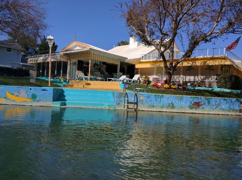 Weeki Wachee