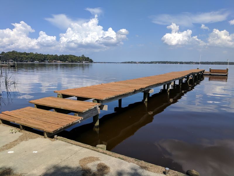 Doctors Lake (Clay County)