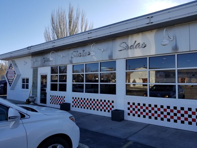 Broadway Burger Station (Rock Springs)