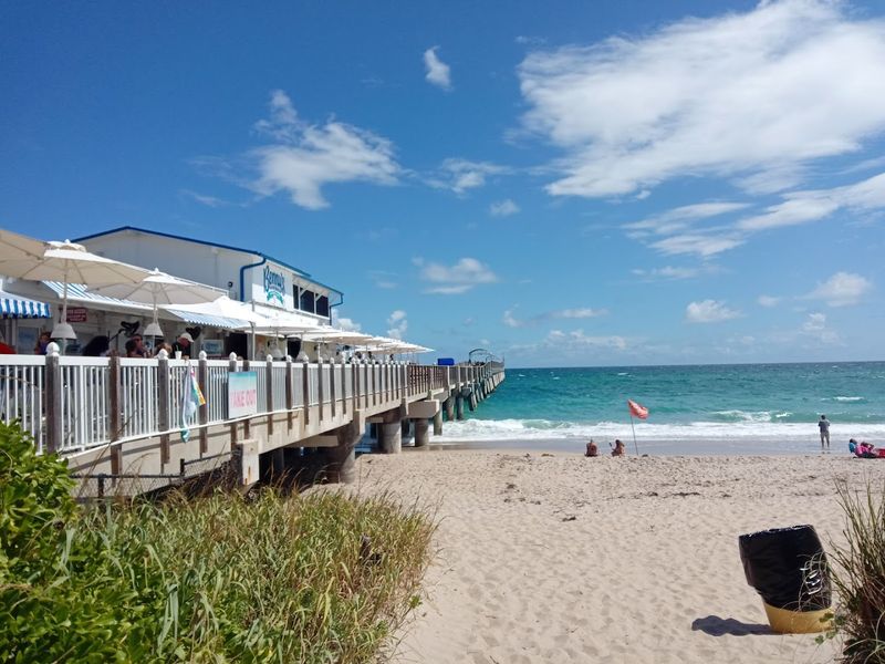 Lake Worth Beach