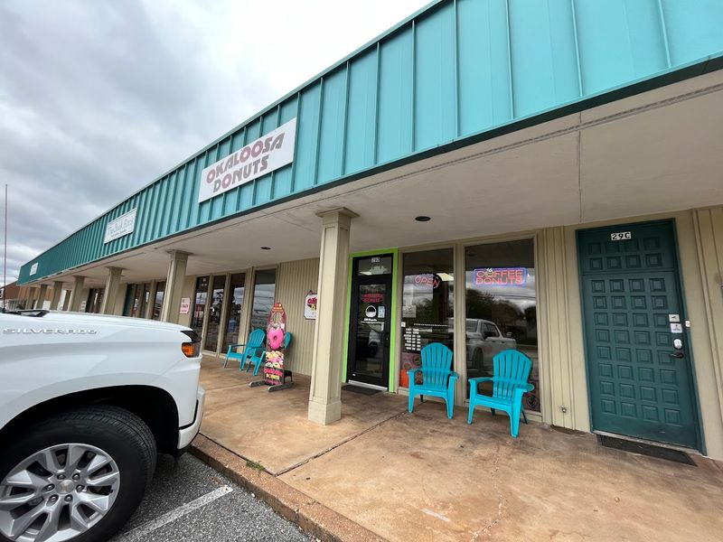 OKALOOSA YUMMIES (Fort Walton Beach)