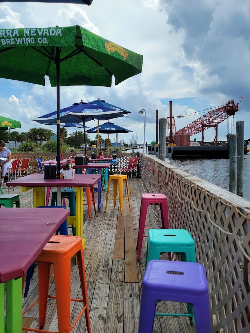 Singleton's Seafood Shack (Jacksonville)