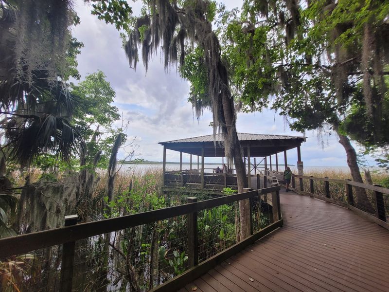 Oakland Nature Preserve (Oakland)