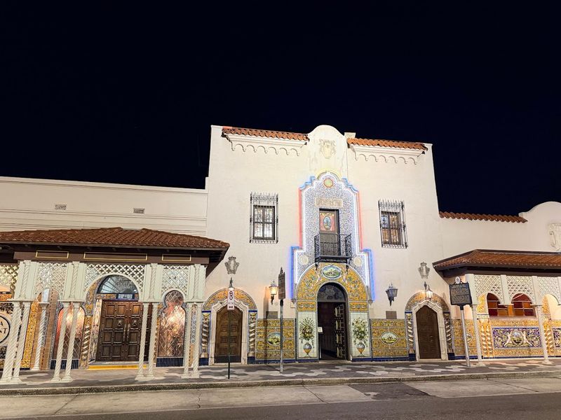 Columbia Restaurant