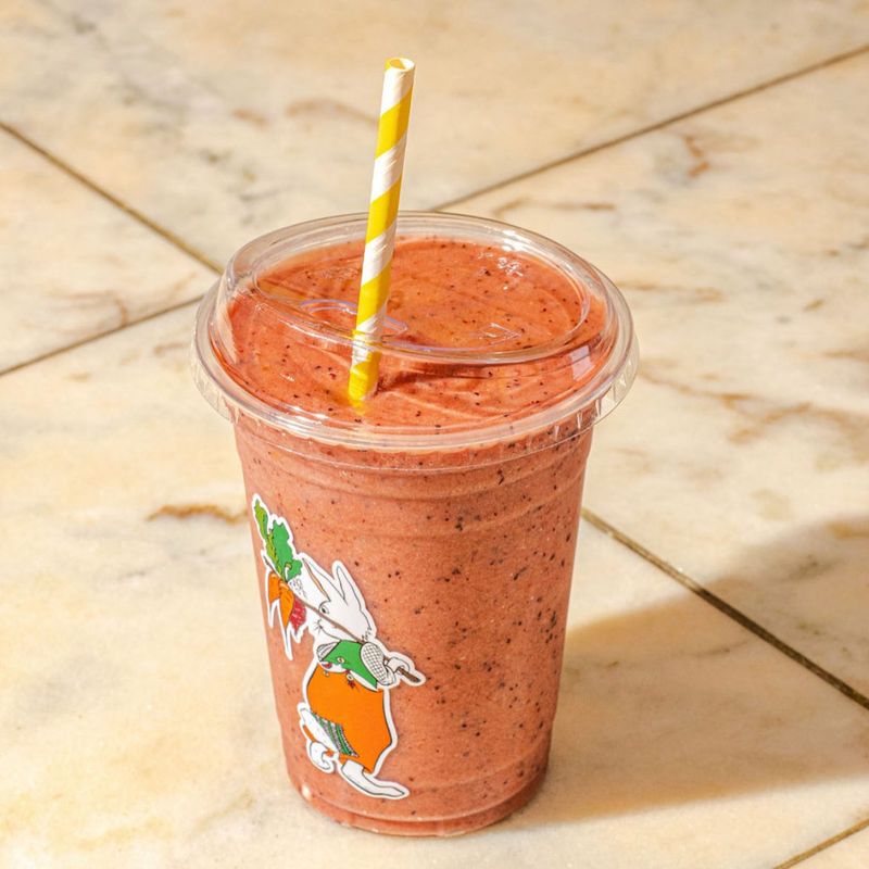 Generations of Miamians Who Grew Up Eating Here