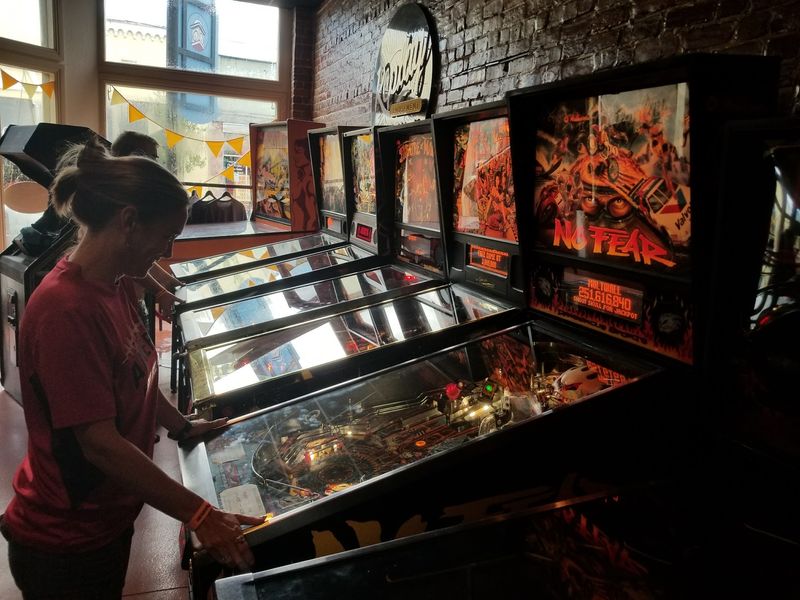 Convenient Downtown Tarpon Springs Location