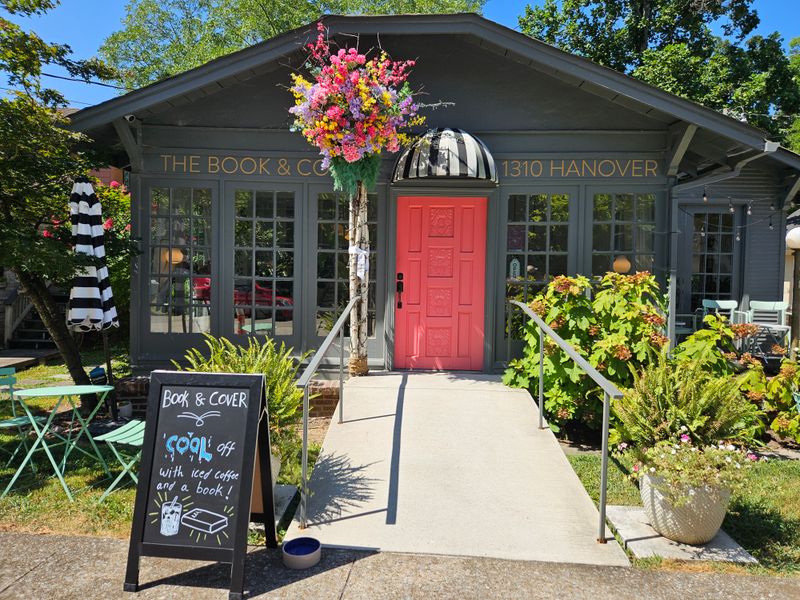 Local Recommendations and Chattanooga Pride