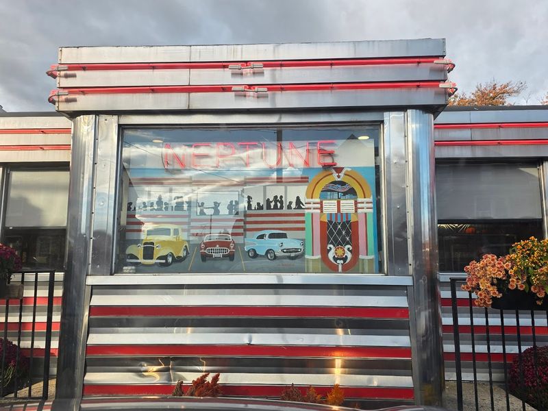 Neptune Diner