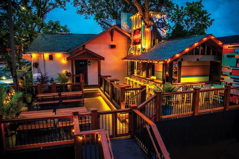 The Treehouse Nashville (Nashville)