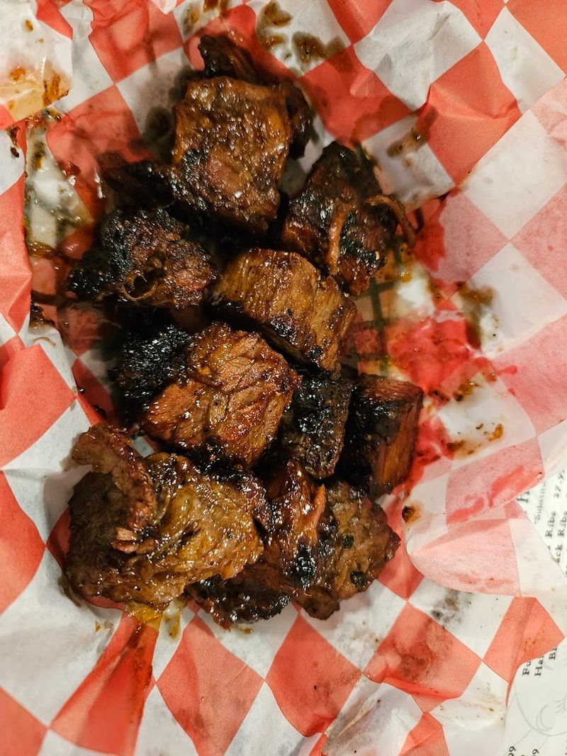 Burnt Ends That Deliver Maximum Flavor