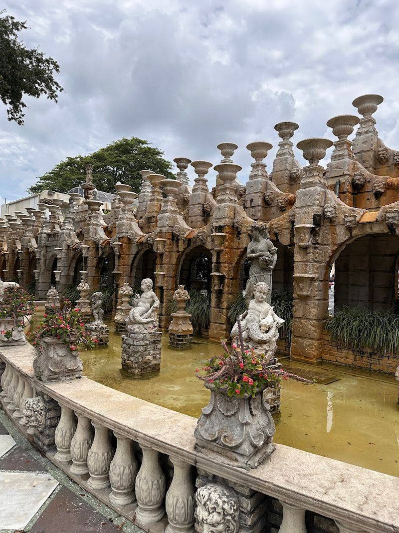 Historic Kapok Tree Area (Clearwater)