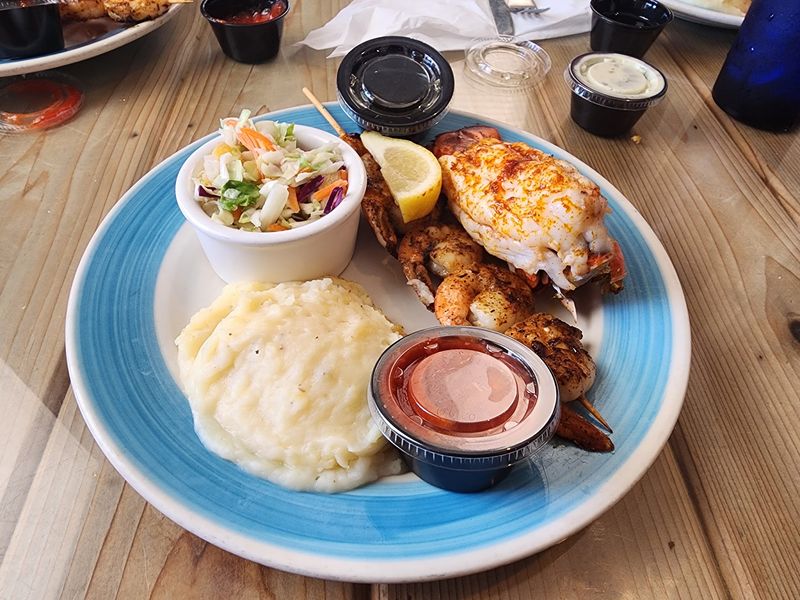 Daily Specials That Keep Regulars Guessing