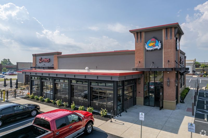 Roosters, Beavercreek