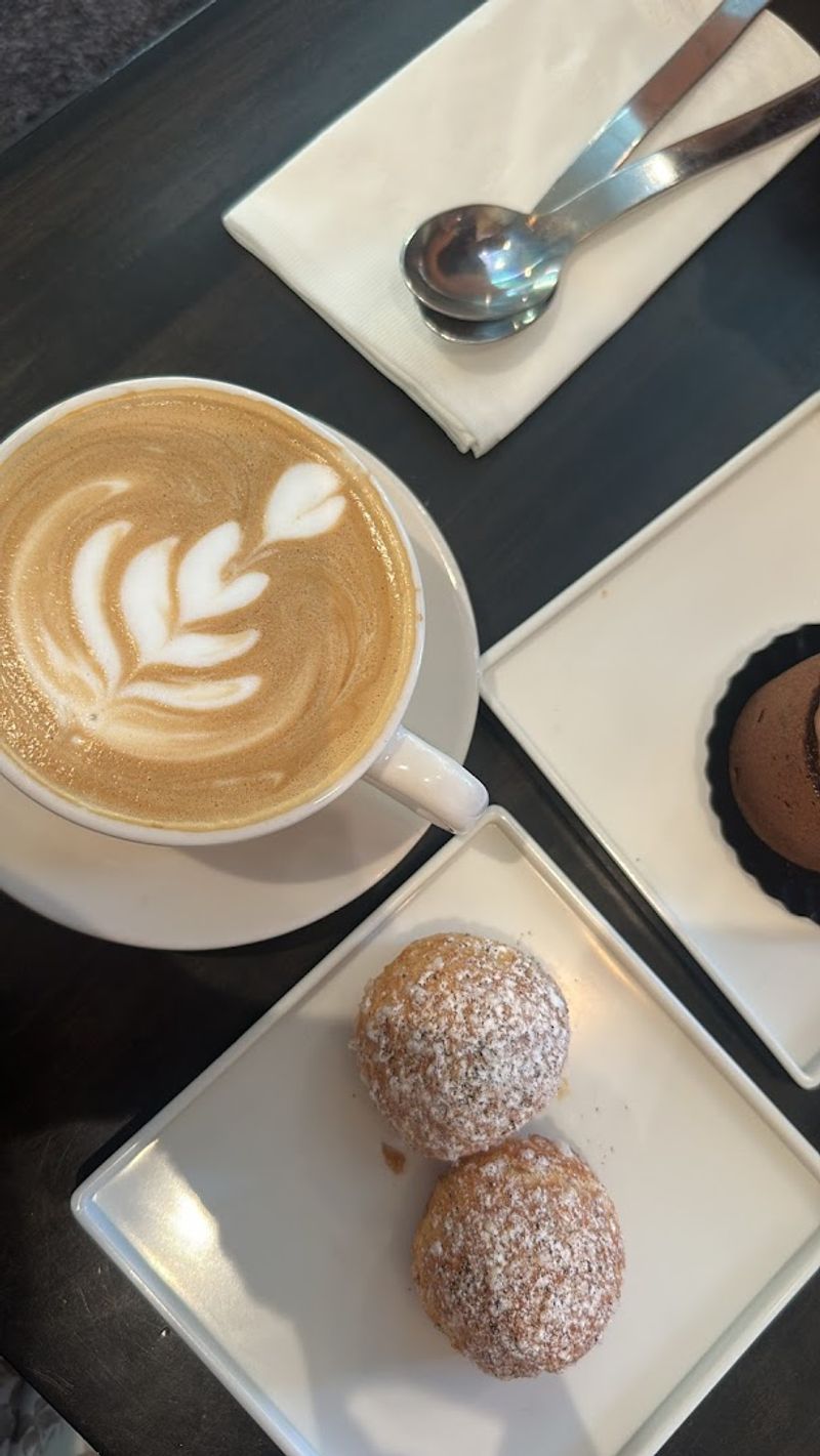 Coffee Pairings And Timing Tips