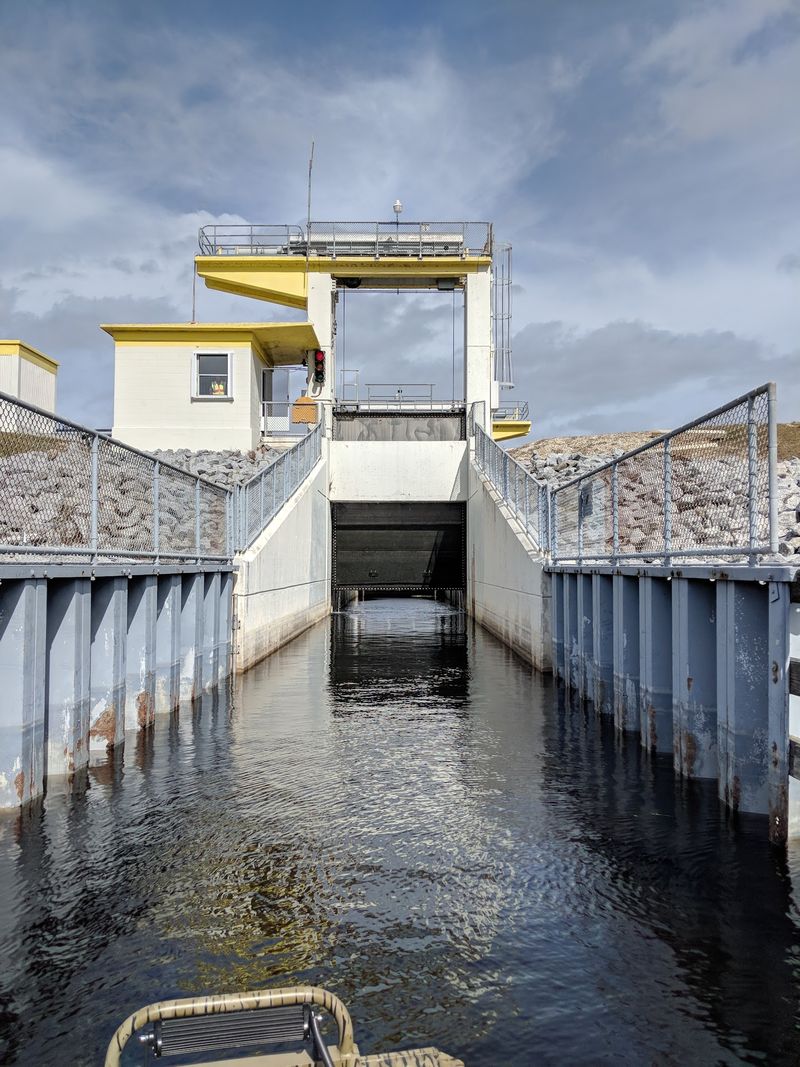 The Herbert Hoover Dike Needs Billions in Repairs