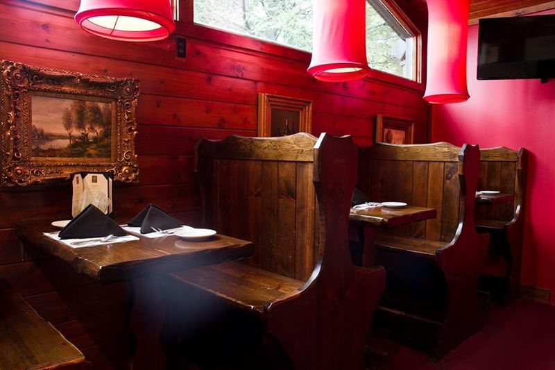 Louie&rsquo;s Prime Steak House (Lake Harmony)