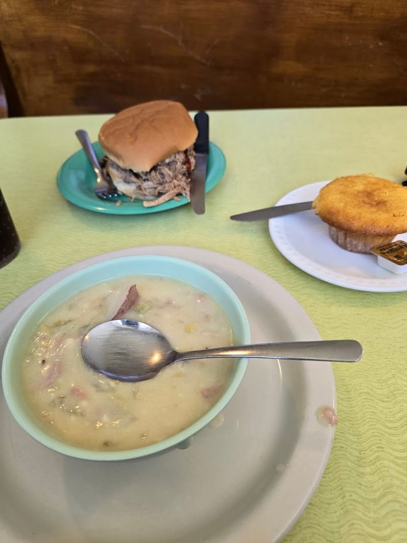 Soups That Taste Like Home