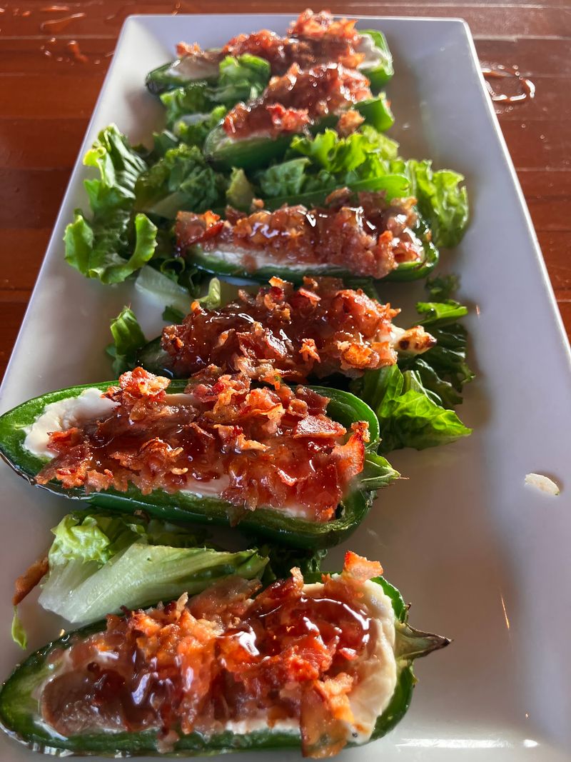 Appetizers Worth Ordering Before You Even See Entrees