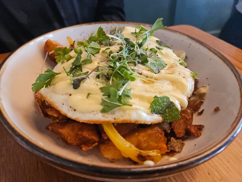Shakshuka and Other Egg Heroes