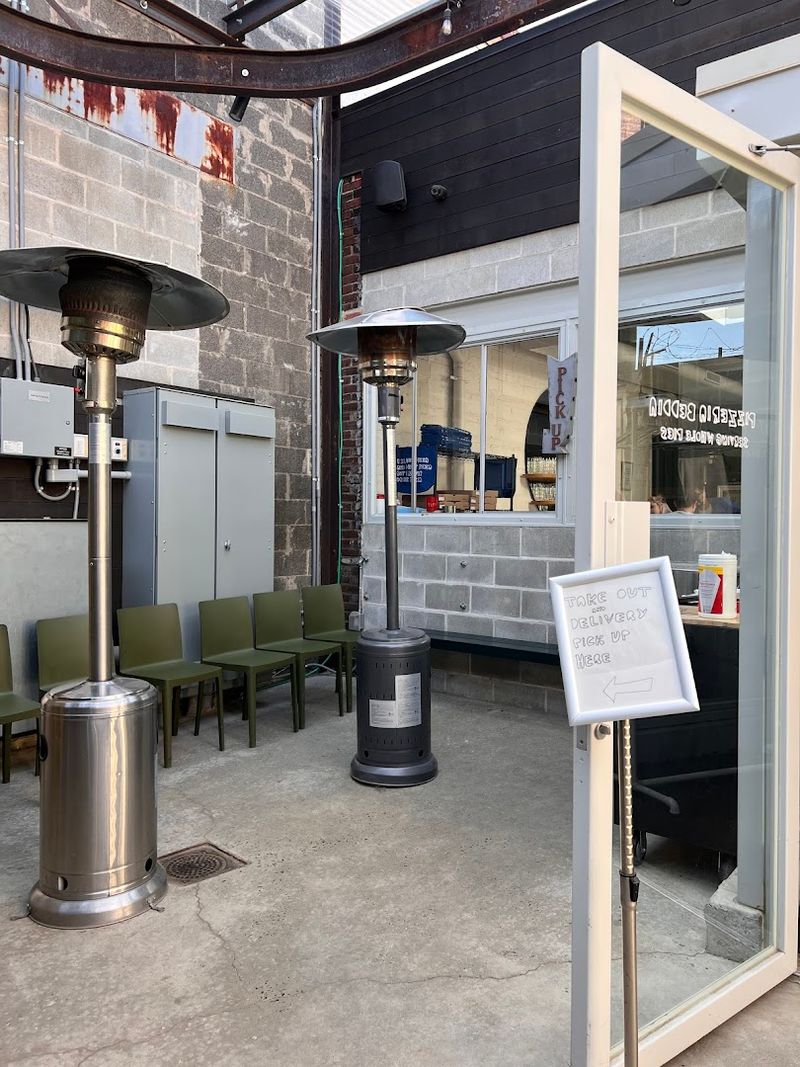 Pizzeria Beddia (Philadelphia)