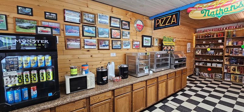 Daily Soups and Comfort-Forward Specials