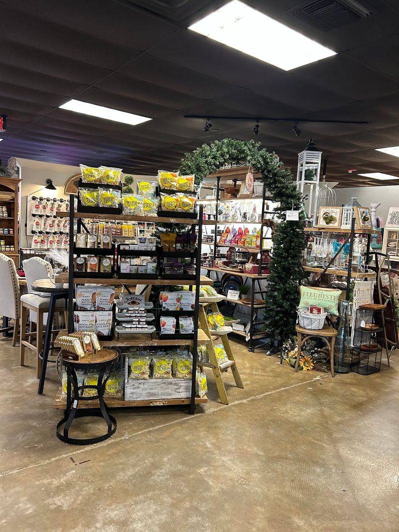 Monthly Sip and Shop Events Bring the Community Together