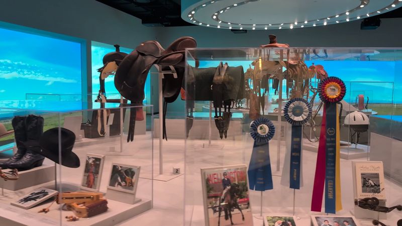 Henrietta King and the HK Brand Legacy