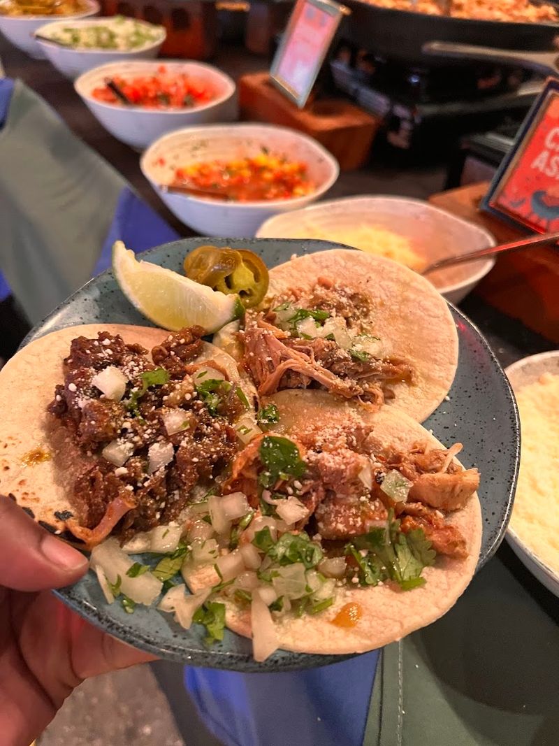 Bottomless Brunch Brings Unlimited Options