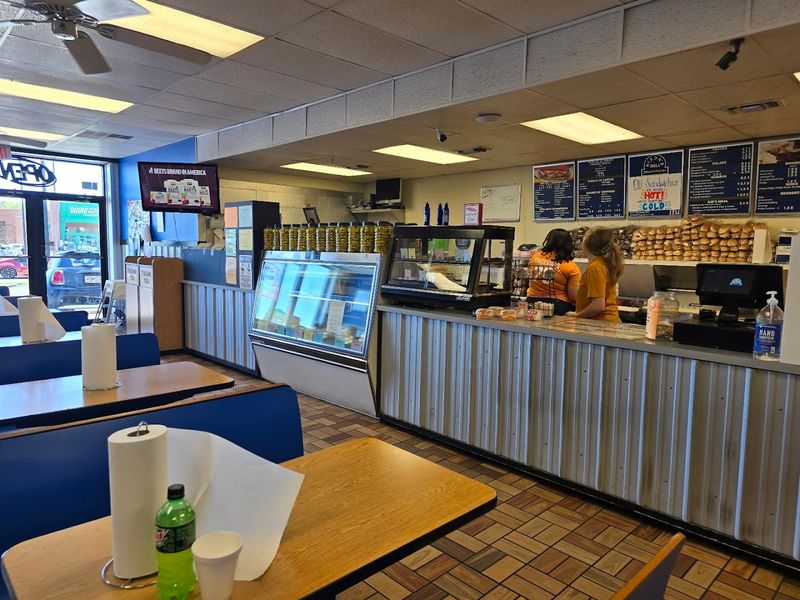 Nixon's Deli Is a Knoxville Icon for a Reason