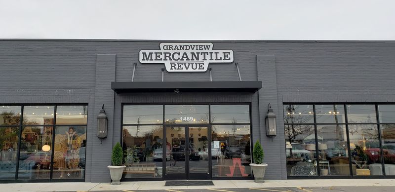 Planning Your Visit to Grandview Avenue