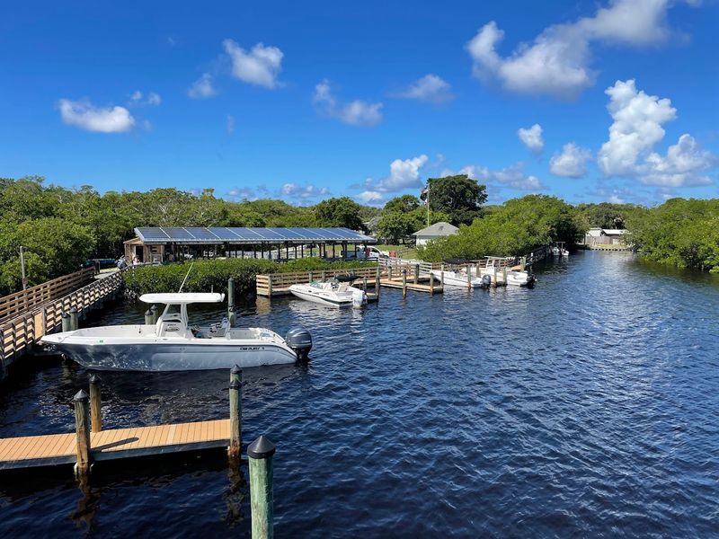 Getting There Is Half the Adventure