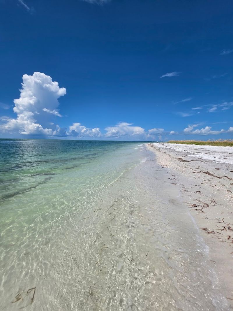 Shell Key Preserve (Tierra Verde)