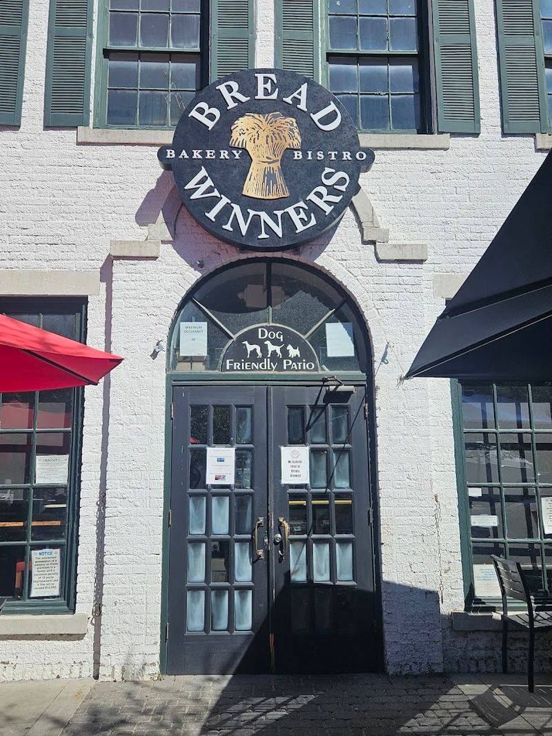 A Dallas Uptown Institution That Keeps Evolving