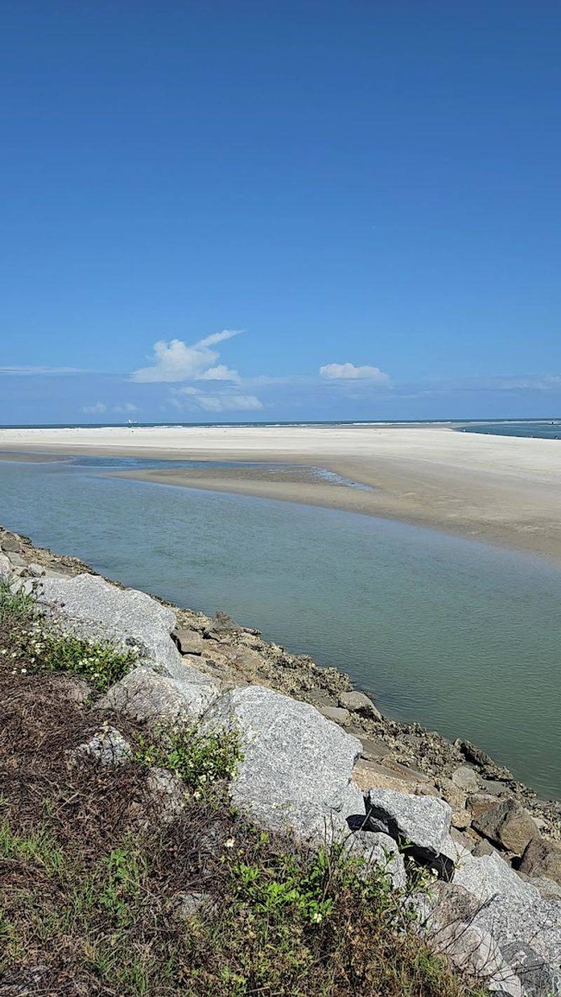 Side Trails to Hidden Beaches