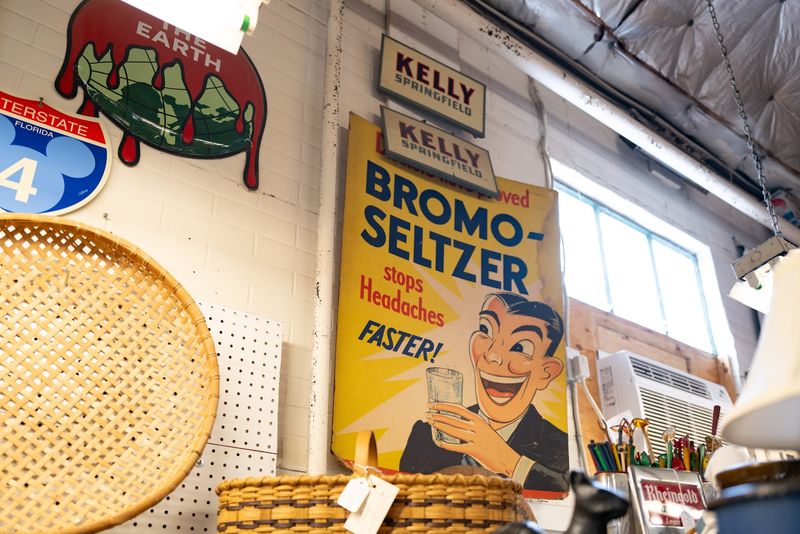 Books, Ephemera, and Paper Trails