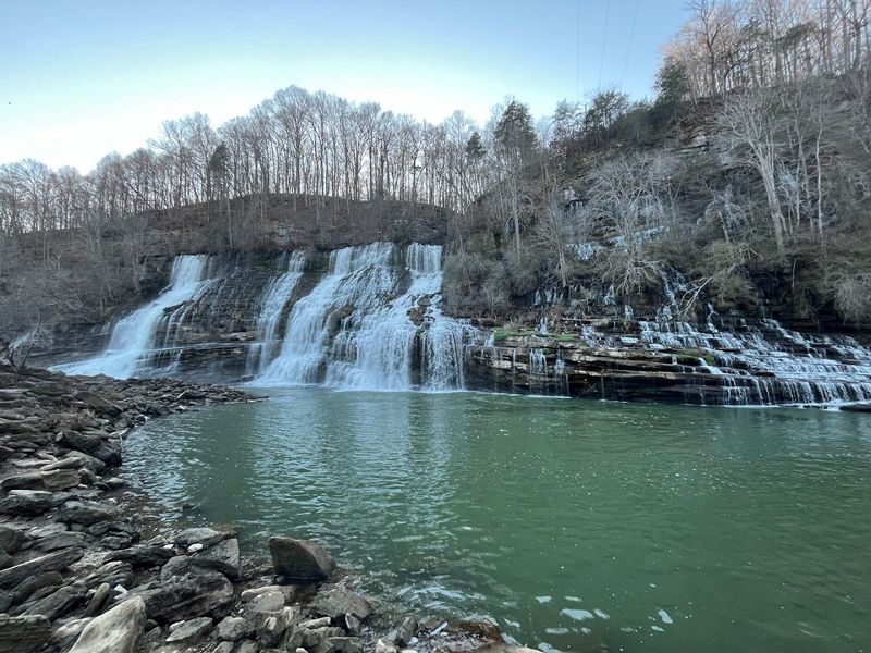 Why This Tennessee State Park Feels Like One of the State's Best-Kept Secrets