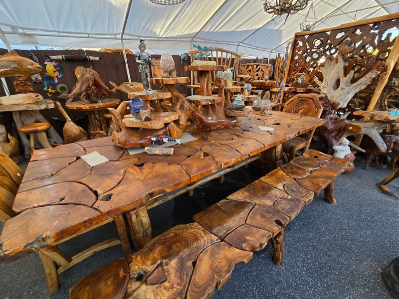 Meet the Artists and Makers Behind the Creations