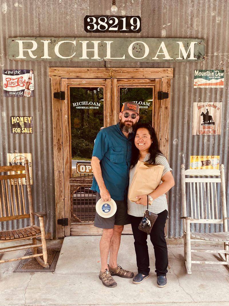 Richloam General Store (Webster)