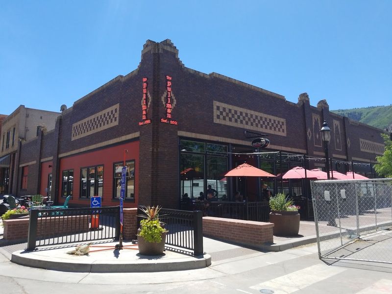 The Pullman, Colorado