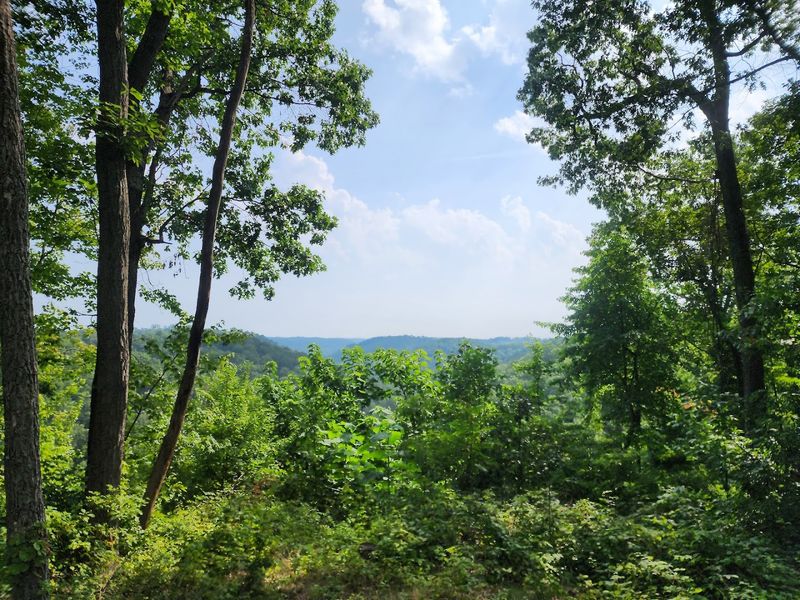 Shawnee State Park, Stout, Ohio