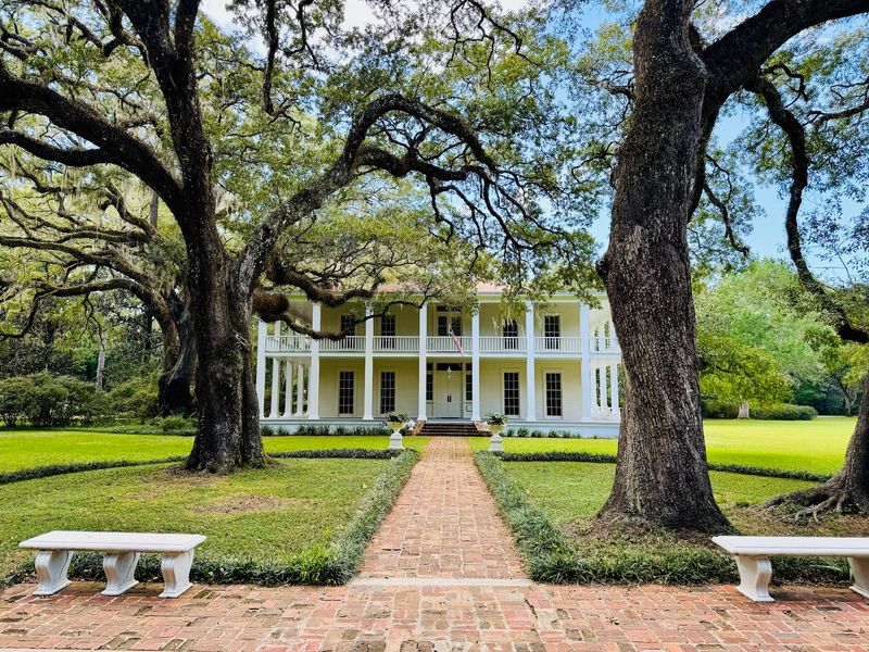 Eden Gardens State Park