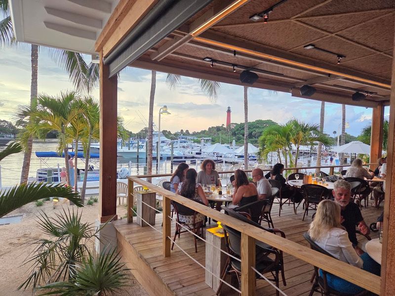 Prime Waterfront Location with Lighthouse Views