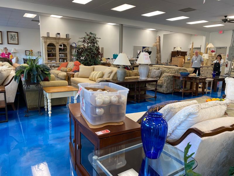 Furniture Finds That Look Expensive But Aren't