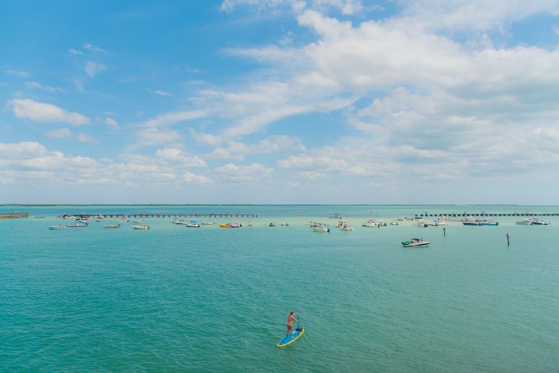 Boca Grande Pass: Where Tarpon Dreams Come True