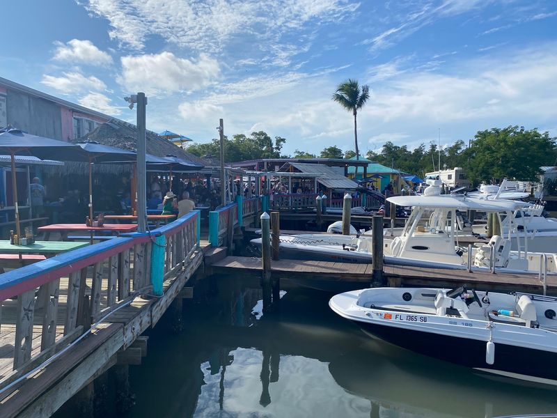 Waterfront Location That Feels Like a Secret