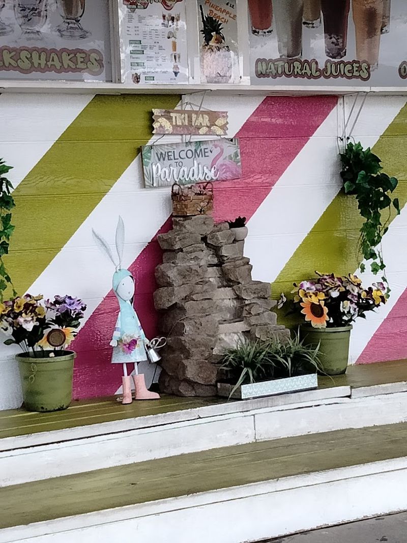 Main Gate Flea Market (Kissimmee)